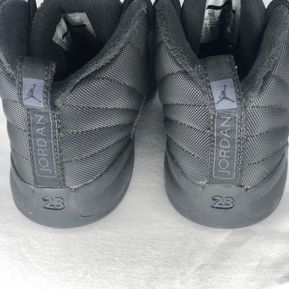 Jordan 12 Retro “Winterized”